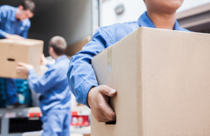 Movers Near Me: How to Choose the Right Moving Company