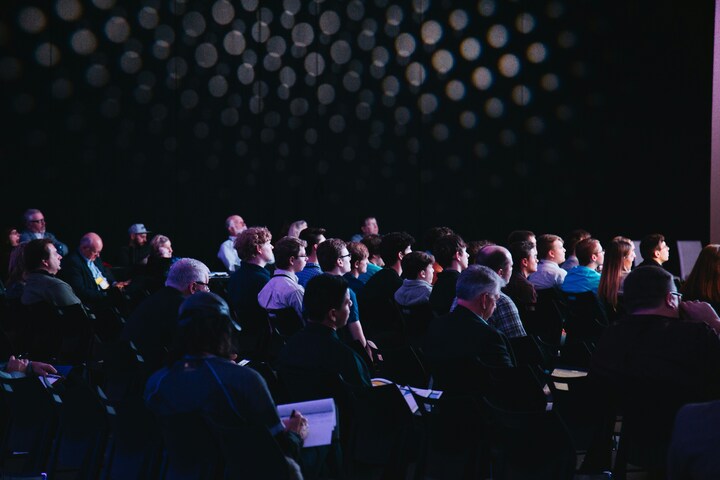 Why Participation in SCRS 2025 is important for Clinical Research Organizations? 