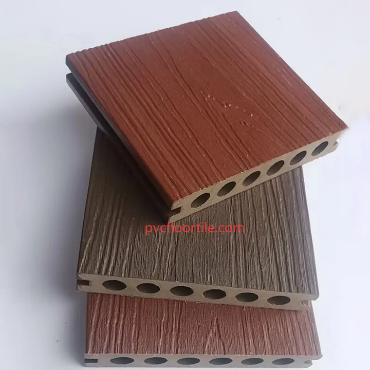 Osk’s Mycelium PVC Flooring Innovation