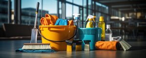 How to Choose the Right Janitorial Cleaning Company?