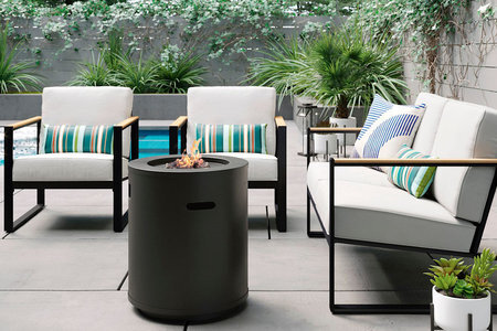 What Are the Outdoor Living Products You Must Have?