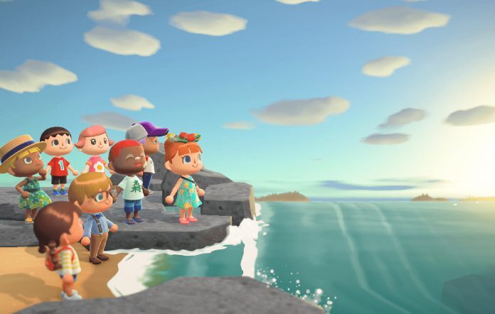 Buy Animal Crossing Items us pleasure even as we
