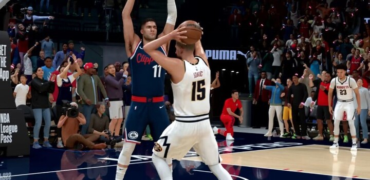 NBA 2K26 MT: New Features and How They Change the Gameplay