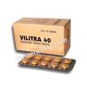 Vilitra 40 mg