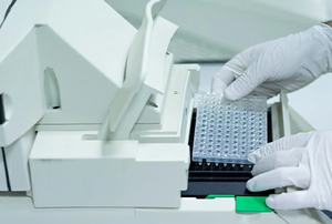 Bacterial DNA Residue Assay Kits (qPCR) for Biological Research