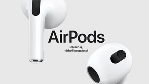 Apple AirPods the Best Headphones From Ifuture