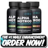 Alpha Hotrod Male Enhancement