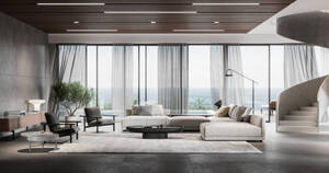Internal Rendering and Wall Plastering: Complete Solutions for Your Home\u2019s Interior 