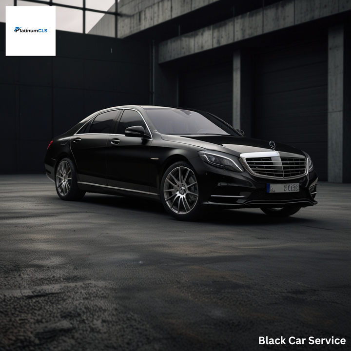 How Black Car Services Are Elevating Special Occasion Transportation
