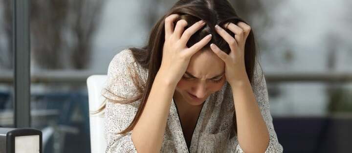 How Can You Identify and Overcome Emotional Exhaustion?