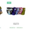 Go Green with Reusable Dog Diapers in Sweden - MILOSBOXES