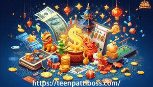 Online 3 Patti Real Money App That Changes the Game