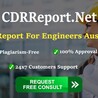 Get CDR Report Writing Help For Engineers Australia By CDRReport.Net