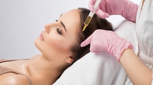 Achieve Natural Hair Regrowth Safely