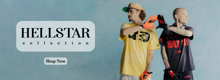 Hellstar Hoodie The Ultimate Blend of Style 