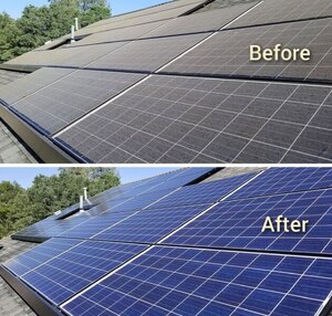 Affordable Solar Panel Cleaning Services Across Sydney&#039;s Suburbs