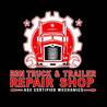 What Odd Noises Reveal About Your Need For Truck Repair In Indianapolis, IN