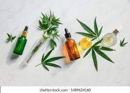 Things Will Change The Way You Approach Cbd Oil In Skincare