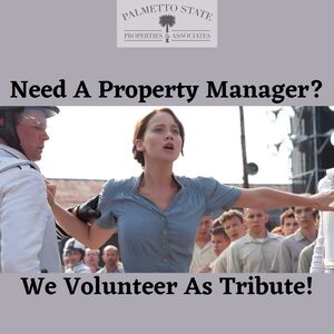 Mt Pleasant Property Managment Company