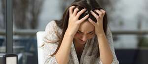 How Can You Identify and Overcome Emotional Exhaustion?
