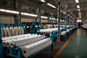 Surgical Cotton Manufacturing Plant Report 2024 | Project Details, Machinery Requirements and Cost Involved 