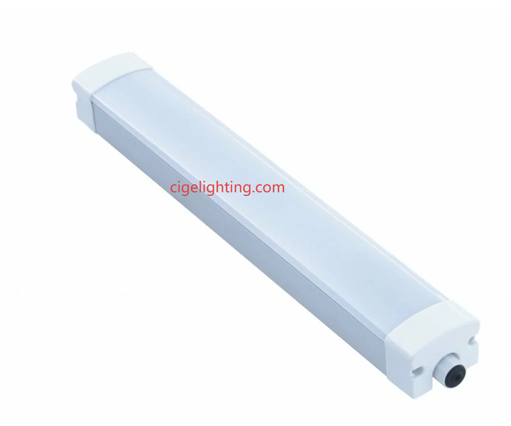 Brine-Proven Resilence: Cigelighting Waterproof Fixture Manufacturer