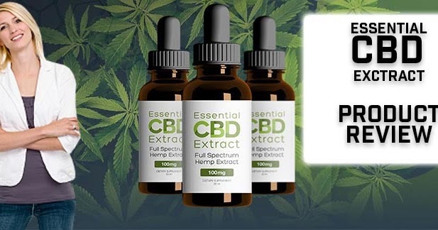 Essential CBD Extract Chile Opniones, Precio & Funciona