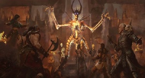 Diablo Immortal has been given an exceptionally rough ride