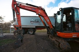 Reliable Hot Water System Services