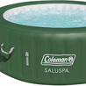 Best salt water hot tubs