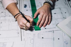 Aspen Architectural Design Services: Precision Architectural Drafting for Every Project