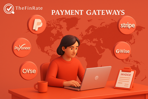 5 Payment Gateways Every Freelancer Should Know About