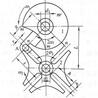 Understand the knowledge of groove pulley