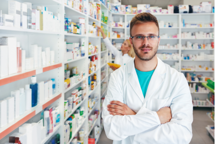 The Role of a Business Broker in Buying a Drugstore: Do You Need One?