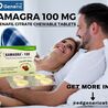 Why is Kamagra 100 mg the best pill for ED treatment?