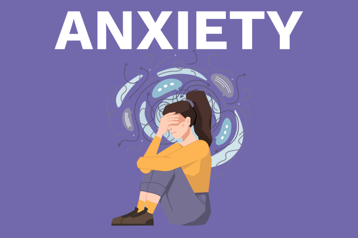 What Are the Long-term Effects of Untreated Anxiety Disorders?