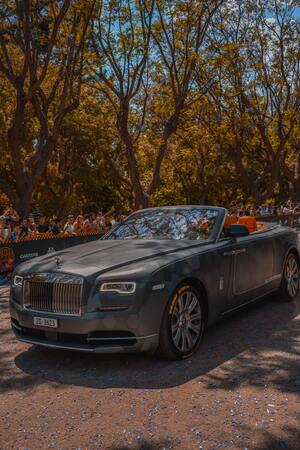 Get The Rolls-Royce Parts Online
