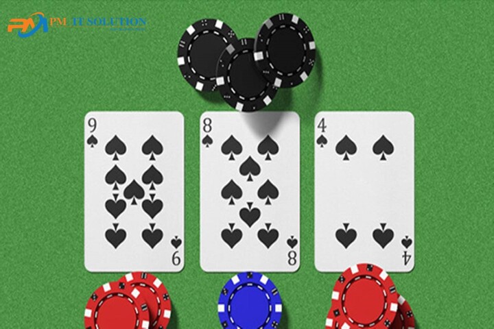 Best Teen Patti App Development Company in India 