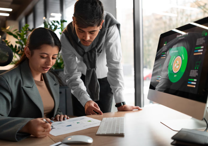 Creating a Culture of Safety with Compliance Monitoring Technology 