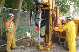 6 Common Mistakes to Avoid in Screw Pile Installation