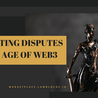 Navigating Disputes in the Age of Web3