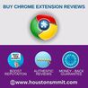 Buy Chrome Extension Reviews - 100% Permanent Reviews