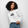 Combine Comfort and Advocacy with Mental Health Matters Sweatshirt and Jogger Pants