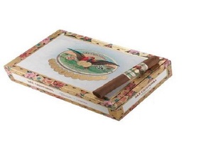 san cristobal elegancia corona | Smokedale Tobacco