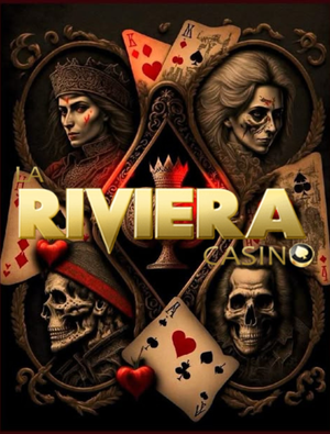 Bonus de bienvenue au casino La Riviera