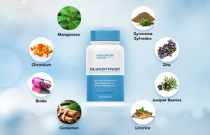 GlucoTrust Formula Reviews 2022: How it Works? 