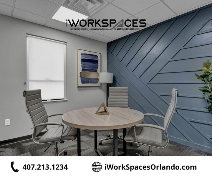 Meeting Space for Lawyers in Orlando FL