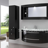 A brief introduction of wash basin bathroom cabinet