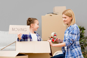 Simplify Your Move: Expert Packers and Movers Services in Bangalore