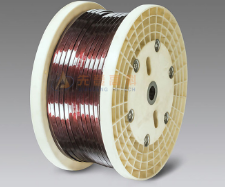 Do You Know The Advantages Of Rectangular Enameled Copper Wire?
